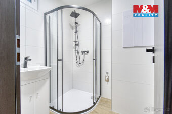 Prodej bytu 2+1, 60 m², Klatovy, ul. Rozvoj - 12