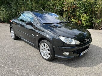 Peugeot 206 - 12