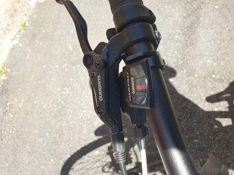 Prodám elektrokolo Ghost Kato II - 12