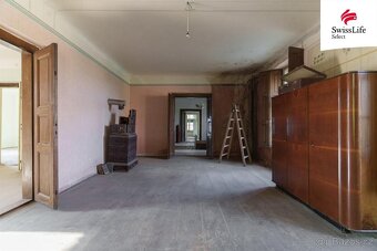 Prodej rodinného domu 620 m2, Klobuky - 12