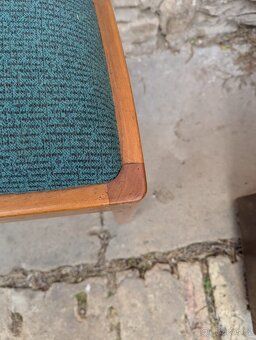 Staré židle 2ks - 12