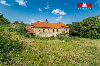 Prodej komerčního pozemku, 18484 m² - 12