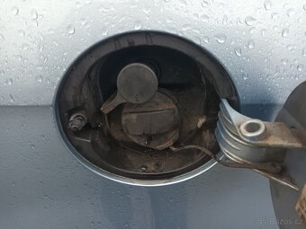 VW Passat B7 1.4TSi 110KW 2013 CNG - 12