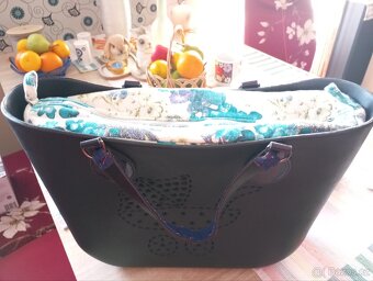 Kočárek MAKED Lucky - 12