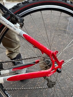 Horske kolo Apache TankaTate - 12