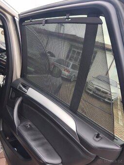 BMW X5 35d SD e70 e71 - 12