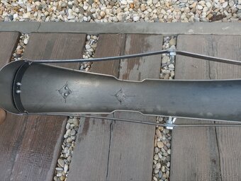 Jawa speciál blatníky - 12