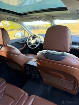 Audi q7 3.0tdi 200kw - 12