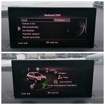 Audi Q2 2.0 30TDi S-Tronic - 12