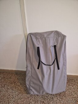 Thule chariot cx1 - 12