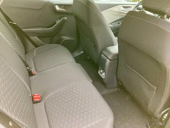 Puma Gen-E (elektromobil) 123 kW - 12