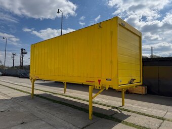 BDF kontejner KEREX C745 - 12