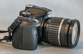 Prodej Nikon 5300d - 12