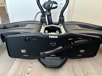 Nosič kol Thule EasyFold XT 933 + Obal - 12