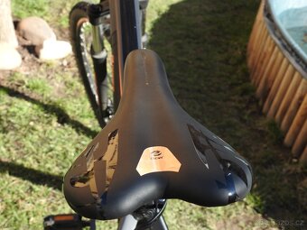 Elektrokolo MAXBIKE Gunnar 21 + Faktura/Velikost L - 12