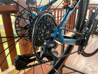 Karbonové silniční kolo Felt VR3-ultegra - 12
