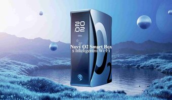 WI-FI router Archer C6 TP-LINK; routery O2 Smartbox v1, v2 - 12