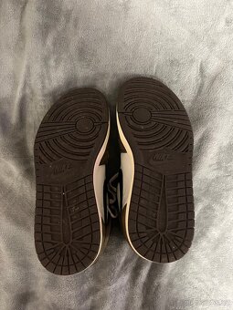 Air Jordan 1 Travis Scott‼️Replica‼️ - 12