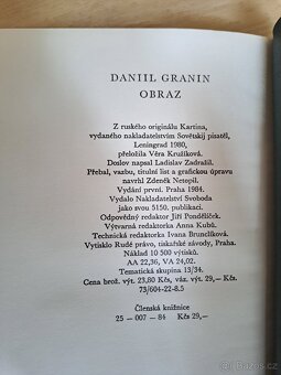 Staré sovětské knihy - 12