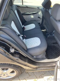 Škoda Fabia 1.9 TDi Combi - 12