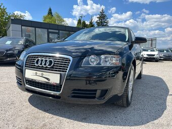 Audi A3 1.9 TDI 77kW 1.Majitel - 12