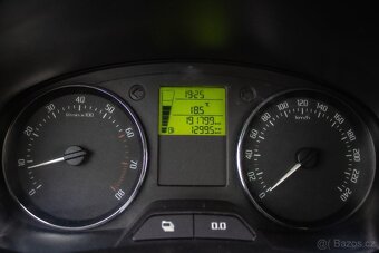 Škoda Fabia 1.2 TSI Monte Carlo - 12