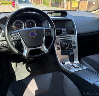VOLVO XC60 2,4D 4x4 AWD, AUT., 143 kW - 12