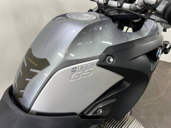 BMW R1200 GS - 12