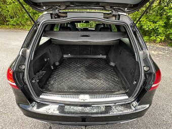 Mercedes Benz C 250CDI AMG line 4Matic - 12