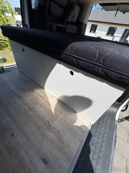 Obytná vestavba Toyota ProAce Verso L2 - 12