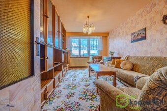 Prodej byty 2+kk, 54 m2 - Ostrava - Zábřeh, ev.č. 00753 - 12