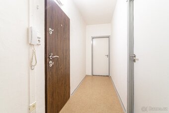 Prodej družstevního bytu 2+1 43 m² - 12