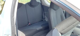 Toyota Aygo 1.0 50kw - 12