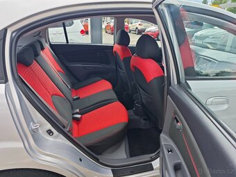 Rio Samba 1.4CVVT 71kW - 12
