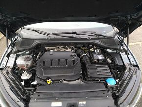 Škoda Octavia IV 2.0 TDI Executive /85 kW/ - 12