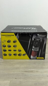 Thrustmaster TLCM PEDALE - 12