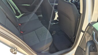 Škoda Octavia III Combi 1.4 TSi 165000km - 12