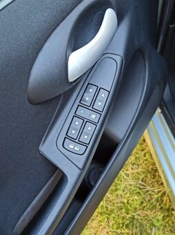 Fiat Stilo 1.9 multijet 110 kW - 12