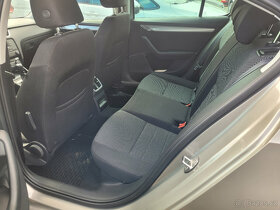 ŠKODA OCTAVIA SEDAN 07/2014 1,4 BENZIN 103 KW 60749 KM - 12