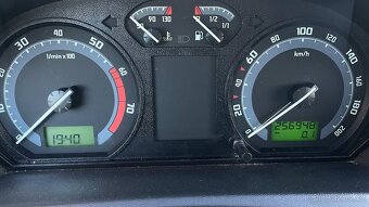 Škoda Fabia 1 Sport - 1.4 16V 55kW - 12
