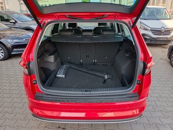 Škoda Kodiaq 2.0TDI 147kW 4x4 DSG L&K 116tkm CANTON Virtual - 12