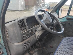 DÍLY NA PRODEJ - Fiat Ducato, Peugeot Boxer, Citroen Jumper - 12
