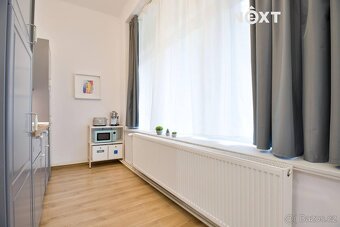 Prodej komerční Apartmány, 53㎡ - 12