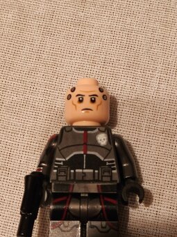 LEGO minifigurky - 12