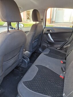 Citroen C3 1.4 benzin - 12