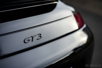 Porsche 911 996 GT3 - 12