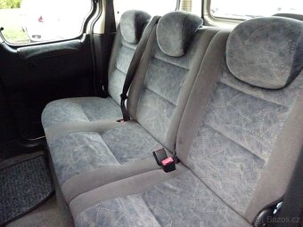 Citroën Berlingo 1,9 D,GARANCE KM - 12