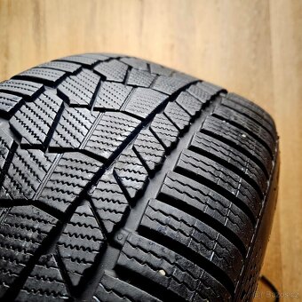 Alu SPEEDLINE R21 5x112 Audi RS6+RS7 ET19 + zimné 275/35R21 - 12