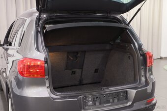 VW Tiguan Sport 2.0 TDI 130kW 4x4 DSG - záruka Autodraft - 12