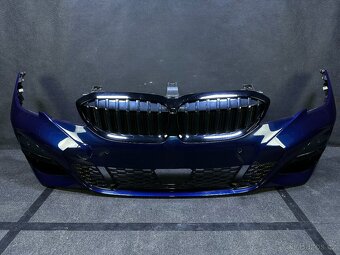 BMW G20 330dXA M-Paket všechny náhradní díly - 12